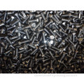 carbon steel hex bolt